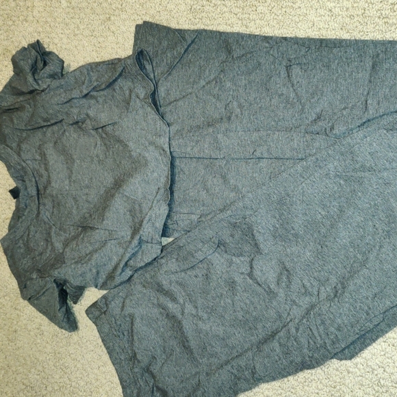 Shein 2 piece Knit pants and top